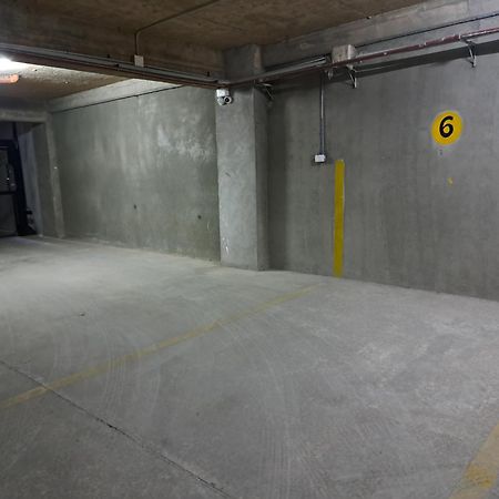 Departamento - Salta Capital Ae - Edificio Usina Leilighet Eksteriør bilde