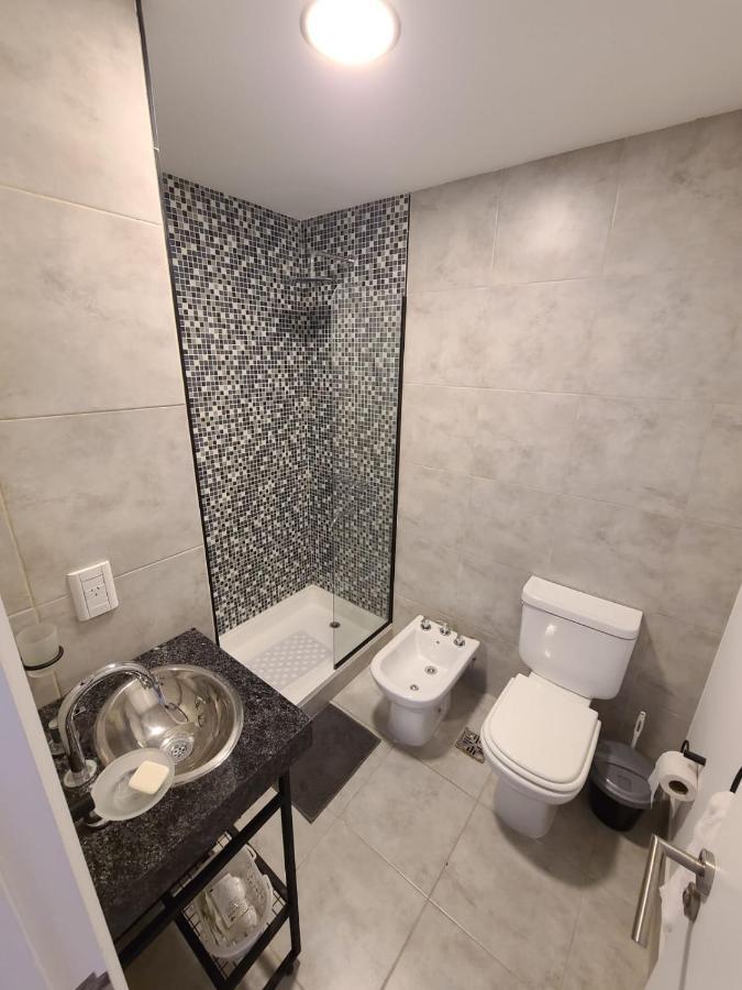 Departamento - Salta Capital Ae - Edificio Usina Leilighet Eksteriør bilde